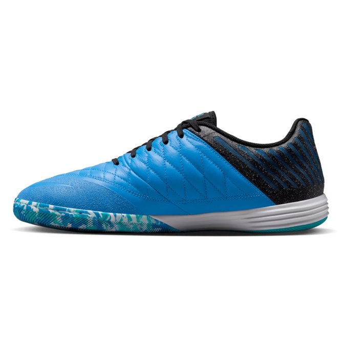 Nike Lunar Gato II Indoor Soccer Shoes