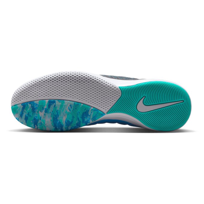 Nike Lunar Gato II Indoor Soccer Shoes