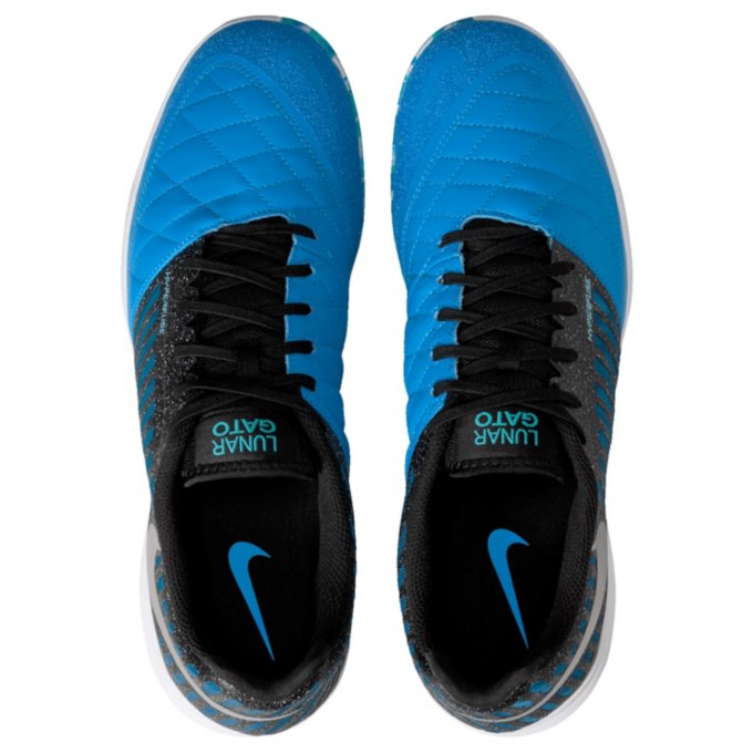 Nike Lunar Gato II Indoor Soccer Shoes