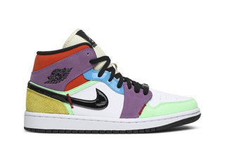 Air Jordan 1 Mid SE 'Lightbulb'