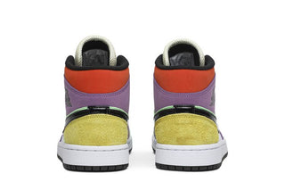 Air Jordan 1 Mid SE 'Lightbulb'