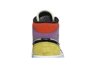 Air Jordan 1 Mid SE 'Lightbulb'