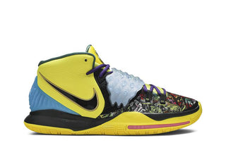 Nike Kyrie 6 EP 'Chinese New Year'