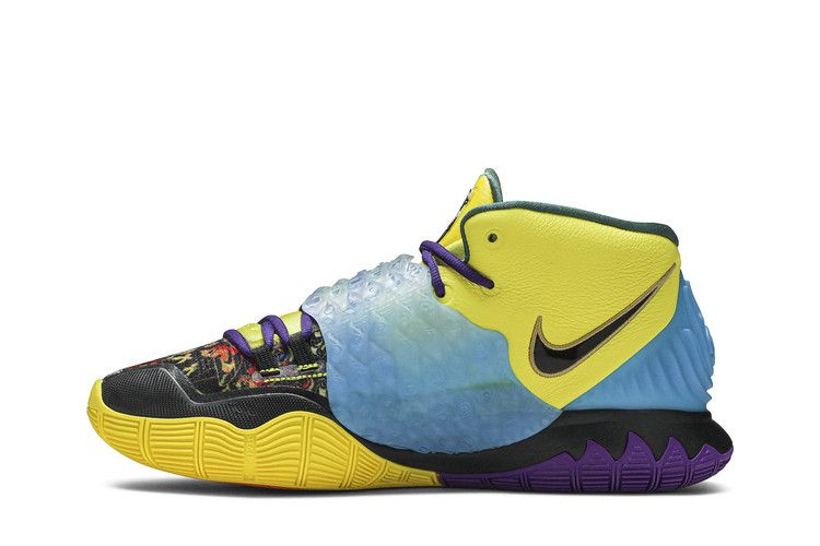 Nike Kyrie 6 EP 'Chinese New Year'