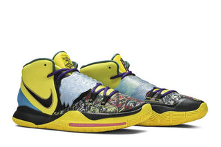 Nike Kyrie 6 EP 'Chinese New Year'