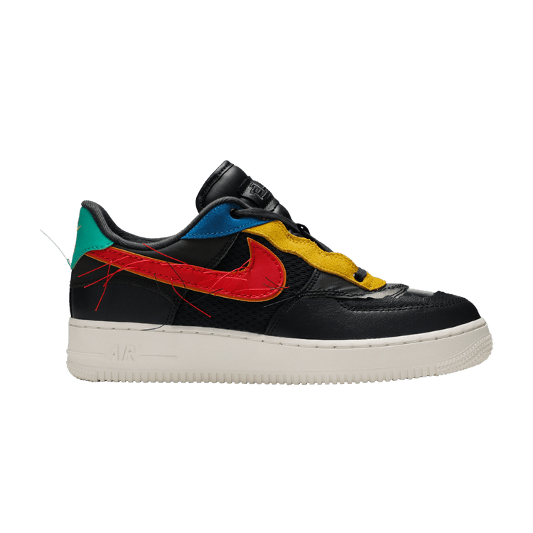 Nike Air Force 1 Low 'Black History Month'