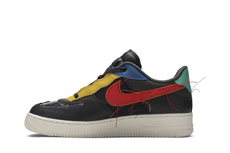 Nike Air Force 1 Low 'Black History Month'