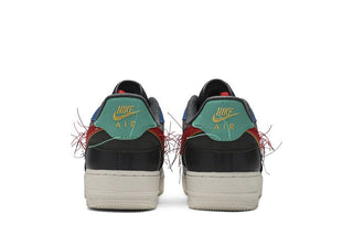 Nike Air Force 1 Low 'Black History Month'