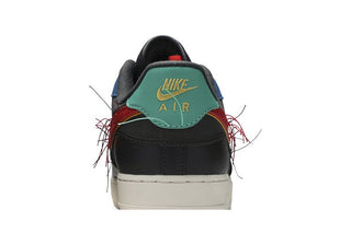 Nike Air Force 1 Low 'Black History Month'