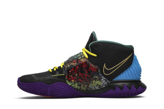 Nike Kyrie 6 'Chinese New Year'