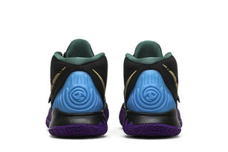 Nike Kyrie 6 'Chinese New Year'