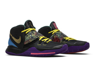 Nike Kyrie 6 'Chinese New Year'