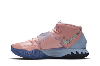 Concepts x Nike Kyrie 6 'Khepri' Special Box