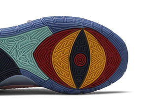 Concepts x Nike Kyrie 6 'Khepri' Special Box