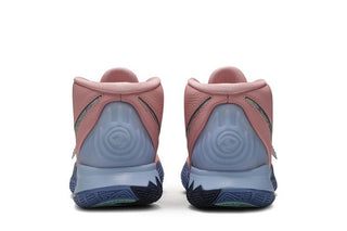 Concepts x Nike Kyrie 6 'Khepri' Special Box