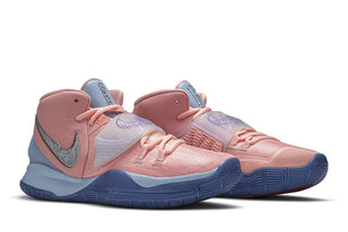 Concepts x Nike Kyrie 6 'Khepri' Special Box