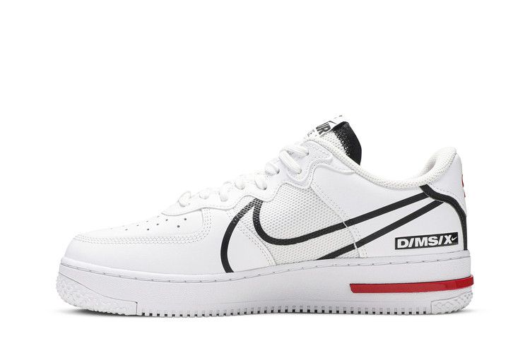 Nike Air Force 1 React 'D/MS/X'