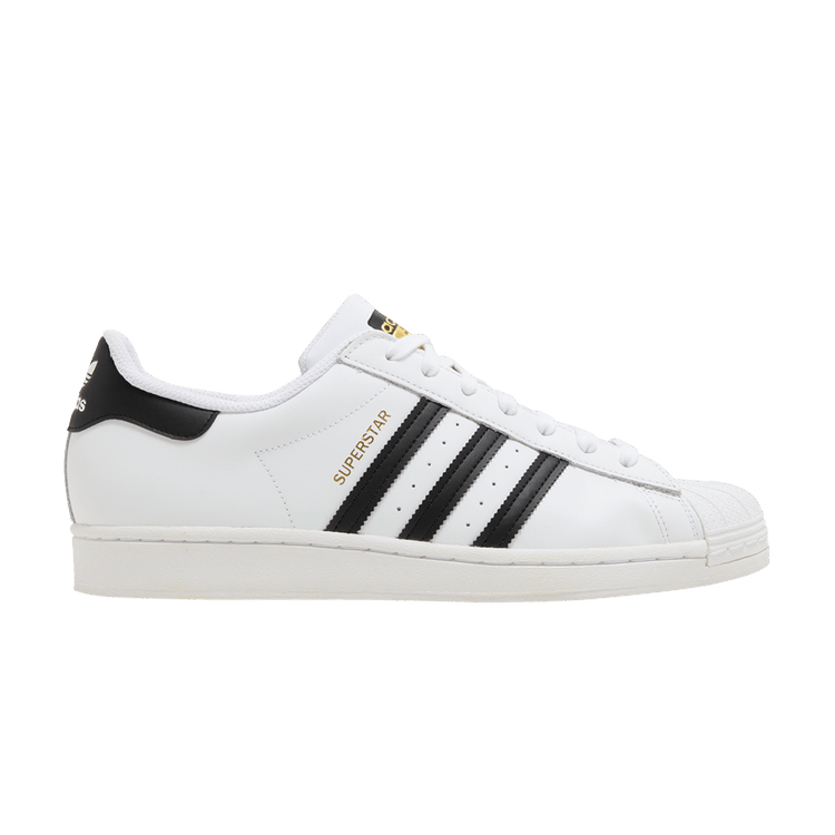 adidas Superstar 'Footwear White Black'