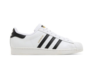 adidas Superstar 'Footwear White Black'