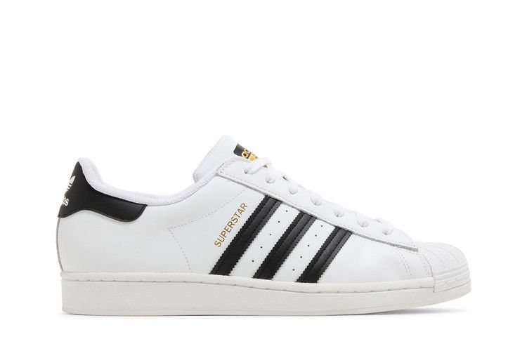 adidas Superstar 'Footwear White Black'