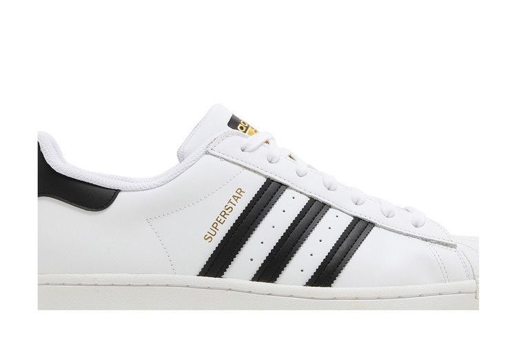 adidas Superstar 'Footwear White Black'