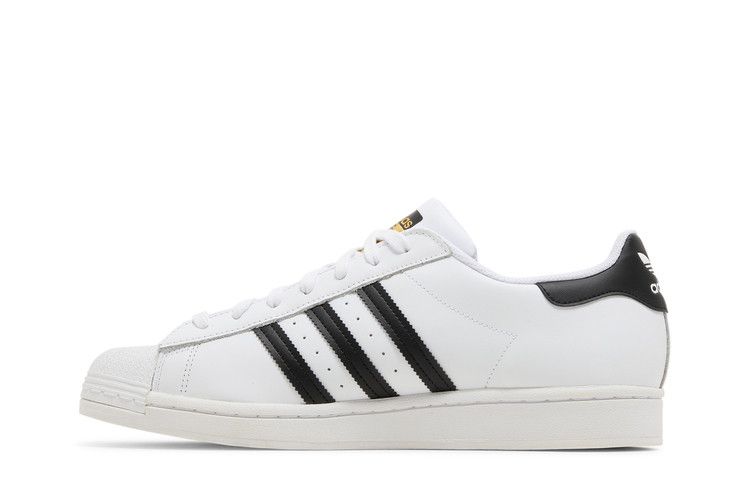 adidas Superstar 'Footwear White Black'