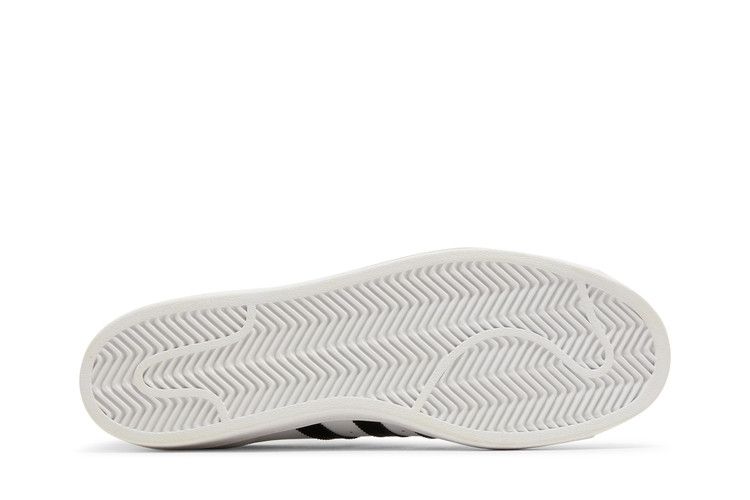 adidas Superstar 'Footwear White Black'