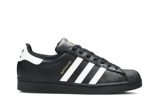 adidas Superstar 'Core Black White'
