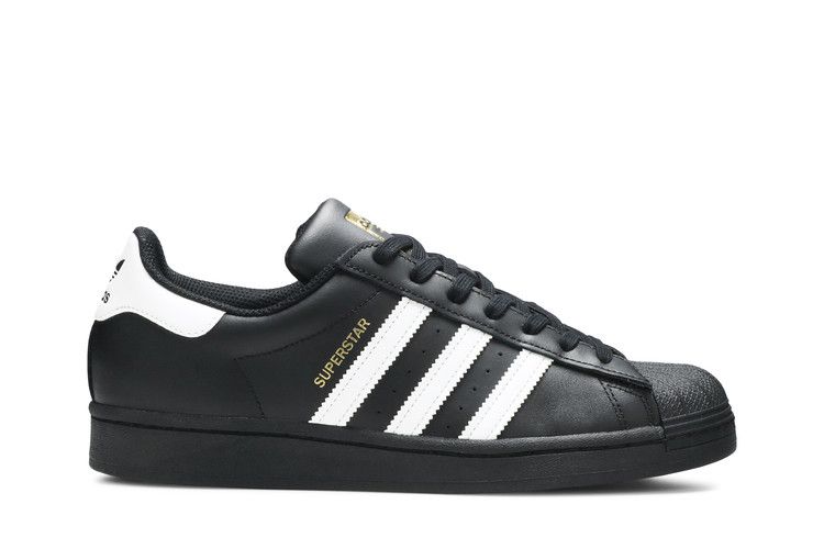 adidas Superstar 'Core Black White'