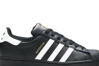 adidas Superstar 'Core Black White'