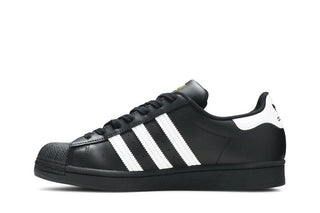 adidas Superstar 'Core Black White'