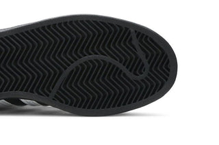 adidas Superstar 'Core Black White'