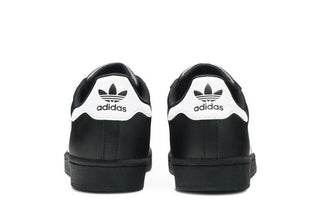 adidas Superstar 'Core Black White'