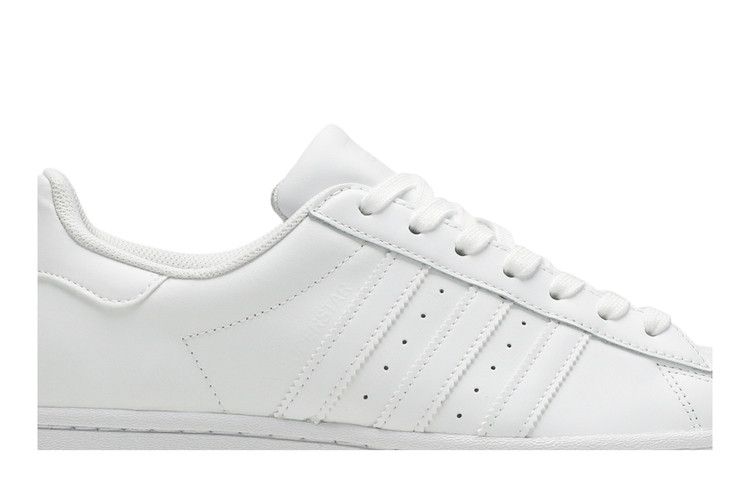 adidas Superstar 'Footwear White'
