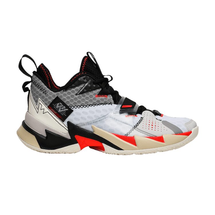 Air Jordan Why Not Zer0.3 'UNITE'