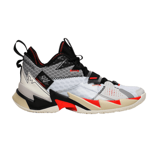 Air Jordan Why Not Zer0.3 'UNITE'
