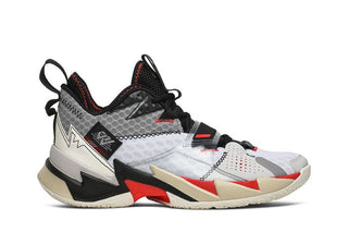 Air Jordan Why Not Zer0.3 'UNITE'