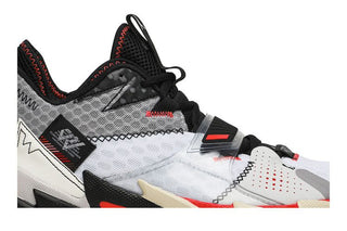 Air Jordan Why Not Zer0.3 'UNITE'