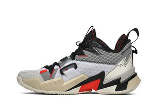 Air Jordan Why Not Zer0.3 'UNITE'