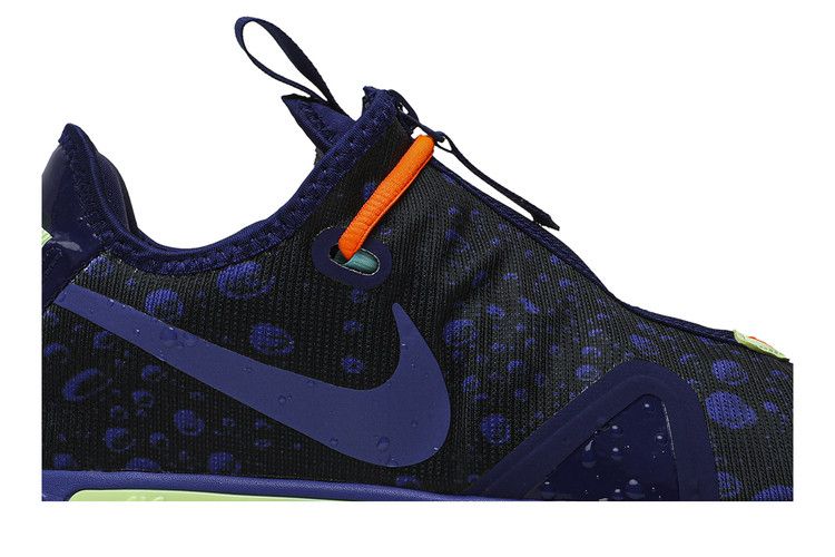 Gatorade x Nike PG 4 'GX'