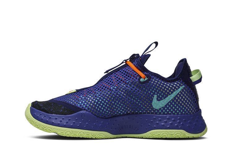 Gatorade x Nike PG 4 'GX'
