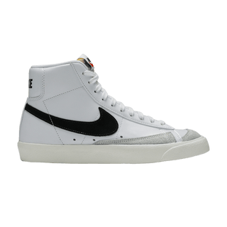 Nike Blazer Mid 77 Vintage 'White Black'