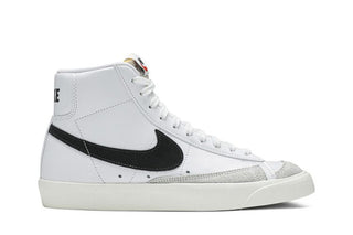 Nike Blazer Mid 77 Vintage 'White Black'