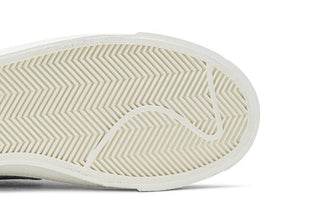 Nike Blazer Mid 77 Vintage 'White Black'