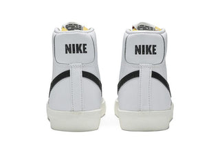 Nike Blazer Mid 77 Vintage 'White Black'