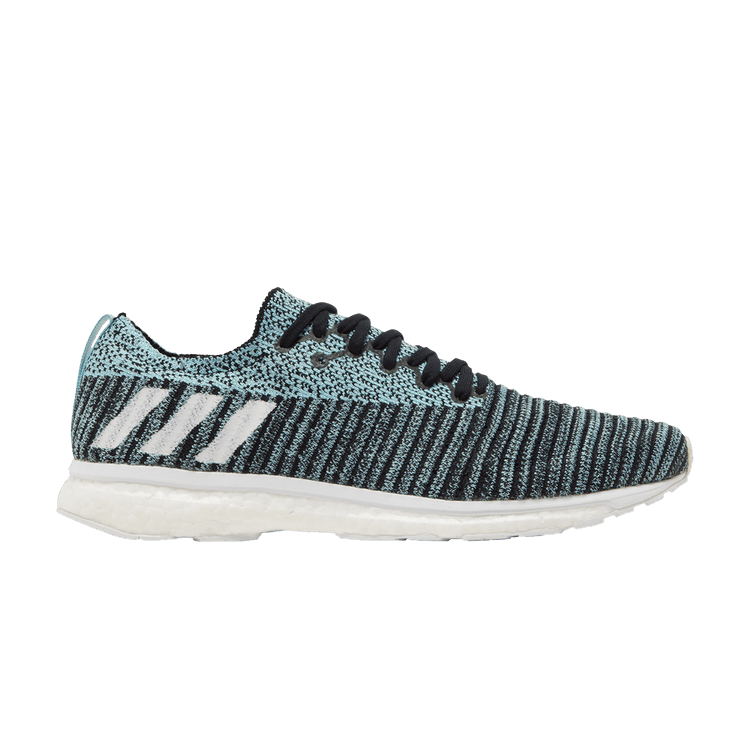 Adidas Adizero Prime LTD 'Black Blue Spirit'