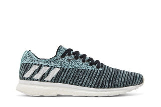 Adidas Adizero Prime LTD 'Black Blue Spirit'