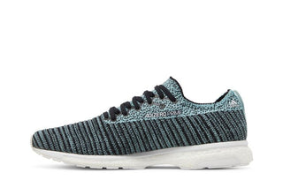 Adidas Adizero Prime LTD 'Black Blue Spirit'