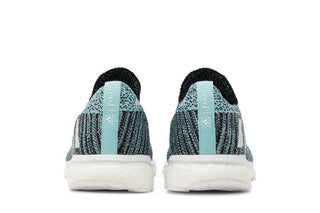 Adidas Adizero Prime LTD 'Black Blue Spirit'