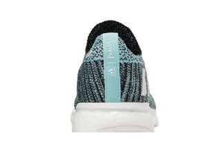 Adidas Adizero Prime LTD 'Black Blue Spirit'